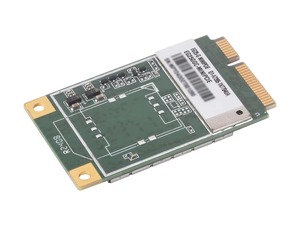 Módulo mPCIe Waveshare EG25-G, módulo LTE Cat 4 con factor de forma de tarjeta PCI Express Mini, compatible con múltiples dispositivos inalámbricos K772 - Product Image 2