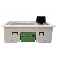 Générateur de signaux de tension positive et négative de haute précision, double mode, calibration entièrement linéaire + -10V YSR7-A
