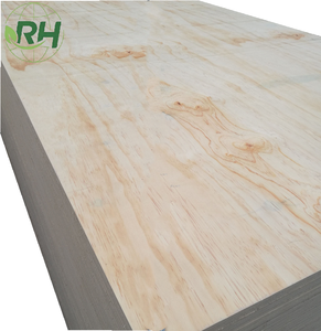 Proveedor Chino <span class=keywords><strong>de</strong></span> <span class=keywords><strong>Madera</strong></span> Contrachapada <span class=keywords><strong>de</strong></span> Álamo <span class=keywords><strong>de</strong></span> 1220x2440mm y 18mm, Ecológica, Impermeable por Ambos Lados, para Sala <span class=keywords><strong>de</strong></span> Estar - Product Image 5