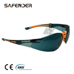 ポリカーボネート製高品質保護ゴーグル、安全メガネ、防曇・耐傷レンズ、在庫あり - Product Image 4