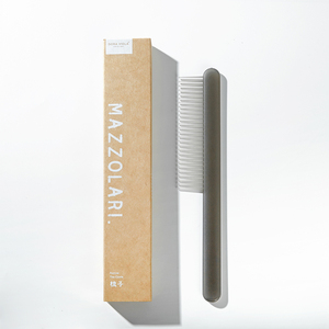 Forniture Alberghiere Direttamente dalla Fabbrica all'Ingrosso: <span class=keywords><strong>Kit</strong></span> di Cortesia per <span class=keywords><strong>Hotel</strong></span> in Scatola Kraft Biodegradabile con Pettine e Rasoio - Product Image 3