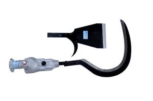 Cortadora de Palma Motorizada, <span class=keywords><strong>Desbrozadora</strong></span> de 52cc 53cc 26cc, Motor de Gasolina, Cortadora de Palma Aceitera Motorizada - Product Image 2