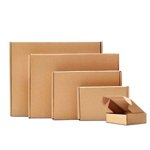 Boîtes cadeaux personnalisées pour clients, boîtes personnalisées avec logo, emballage de boîtes cadeaux - Product Image 1