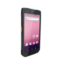 Meilleures ventes Android 11 PDA Data Collector 4 pouces Terminal PDA portable PDA robuste
