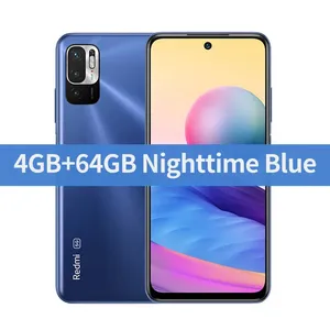 ขายส่งโทรศัพท์มือถือ <span class=keywords><strong>Redmi</strong></span> <span class=keywords><strong>10</strong></span> 4+64GB มือสอง ระบบ Android 4G กล้องคุณภาพดี - Product Image 6