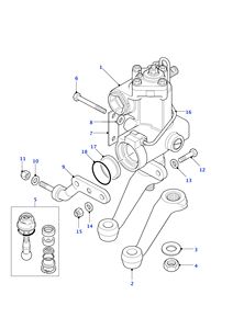 <span class=keywords><strong>Prix</strong></span> usine QFW000020 QFW000030 embouts <span class=keywords><strong>de</strong></span> <span class=keywords><strong>biellette</strong></span> <span class=keywords><strong>de</strong></span> <span class=keywords><strong>direction</strong></span> pièce <span class=keywords><strong>de</strong></span> levier <span class=keywords><strong>de</strong></span> bras <span class=keywords><strong>de</strong></span> <span class=keywords><strong>direction</strong></span> adaptée pour Land Rover DEFENDER Station Wagon/DISCOVERY - Product Image 6