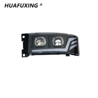 Phares à LED pour camions Scania P/G/R/T/4 Series EURO 1997-2017
