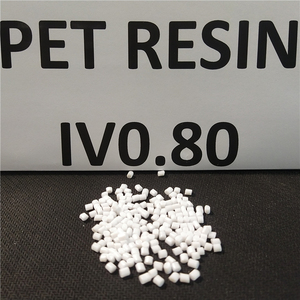 Resina PET en Gránulos, Materia Prima para Botellas de Polietileno Tereftalato, Llenado en Caliente - Product Image 3