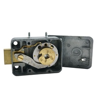Module de verrouillage mécanique pour bmw Sargent et green leaf, verrouillage sécurisé, groupe 2, SG6651