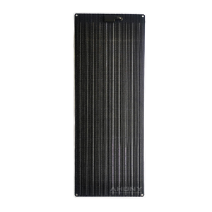 Yüksek Güçlü 50W Ahony Power EMarvel M50W HJT Güneş Paneli %25,8 Verimlilik Dış Mekan Ev Araç Kullanımı için Özel 60W/120W - Product Image 2