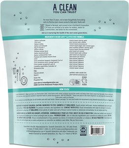 Cápsula detergente para lavar roupa 4 em 1, produtos <span class=keywords><strong>eco</strong></span> amigáveis, - Product Image 3