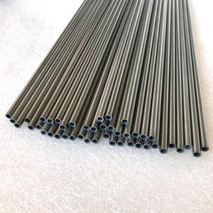 Bobina de tubo Zr DE ALTO alargamiento Larga vida útil Tubo de circonio de pared gruesa de 6-108mm para calentadores de agua - Product Image 2