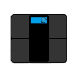 Sannce RoHS — balance numérique en verre, 180Kg, santé personnel, à bas prix, nouveauté - Product Image 3