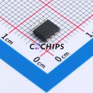 Original&New LM358DTR(XBLW) SOP-8 <b>Integrated</b> <b>Circuit</b> IC Chip Operational Amplifier - Product Image 2