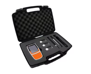321-CA Portable Plastic Calcium Ion Meter Customizable OEM Support - Product Image 4