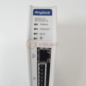 Módulo de Comunicación Anybus HMS Gateway Original, Nuevo, AB7843-F, para Comunicación y Redes - Product Image 1