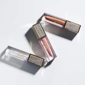 Makeup anak-anak glossy <span class=keywords><strong>lip</strong></span> <span class=keywords><strong>gloss</strong></span> tabung dasar kemasan wadah grosir massal label pribadi pemadat bibir <span class=keywords><strong>gloss</strong></span> - Product Image 5