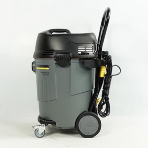 Aspirateur eau et poussière Kärcher NT652 ECO Professionnel Usage industriel - Product Image 2