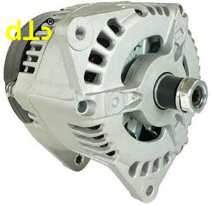 Alternador para Maquinaria de Excavación ATG19057 62990LJ 2871A304 2871A305 2871A310 3832557 - Product Image 3