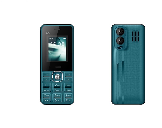 5094/1.77 Inch Custom Android Feature Button Phone Keyboard Keypad Mobile Low Price Lte Android Keypad Phone