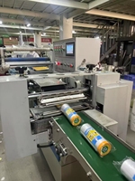 Film de protection de surface en polyéthylène temporaire résistant aux UV et à faible adhérence