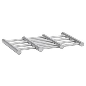 <b>Trivet</b> Stainless Steel 3 Tier Stackable Heat Resistant <b>Kitchen</b> Cooking Tool - Product Image 1