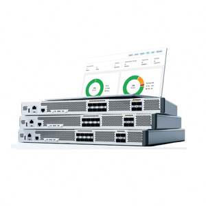 Châssis PoE authentique uniquement ALE OS6360-P48 OmniSwitch 6360 - Product Image 2