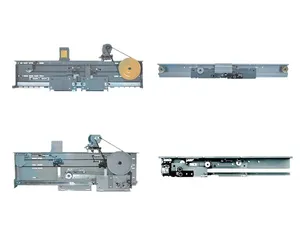 Operator pintu lift motor lift vvvf NV31-004