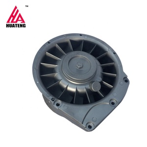 พัดลมระบายความร้อนเครื่องยนต์ดีเซล F3L912 F4L912 รุ่น 0223 1364 02231364 0223 5497 02235497 สําหรับ Deutz - Product Image 4