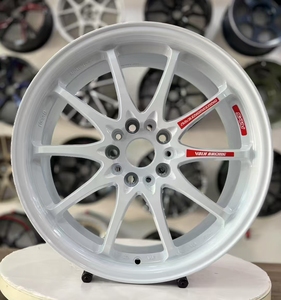 ล้ออัลลอยด์ฟอร์จสั่งทำพิเศษ 5x120 ขนาด <span class=keywords><strong>16</strong></span> 18 20 นิ้ว ลายซี่ลวดเว้า สำหรับรถแข่ง สำหรับรถยนต์นั่งส่วนบุคคลรุ่น <span class=keywords><strong>Te37</strong></span> - Product Image 4