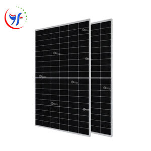 10 panel solar fabricantes de polietileno 380w 370w 360w paneles solares de 350 vatios <span class=keywords><strong>jasolar</strong></span> - Product Image 3