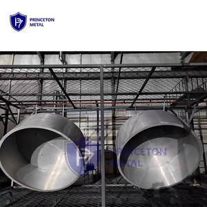 Abreuvoir classique stable résistant à la corrosion en aluminium pour centres commerciaux, zones pour enfants et carrefours giratoires - Product Image 2