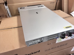 เซิร์ฟเวอร์ HP DL380G11 12LFF 2U RACK รองรับซีพียูรุ่นที่ 4 และ 5 ขยายจาก DL380G10PLUS และ DL380G10 - Product Image 5