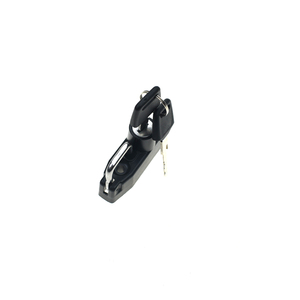 YH1740 cerradura <span class=keywords><strong>para</strong></span> <span class=keywords><strong>casco</strong></span> de motocicleta Anti-robo fijo Multi-función de bloqueo - Product Image 5
