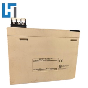 ใหม่ต้นฉบับ CS1W-CLK21-V1 ซีเอส ซีรีส์ คอนโทรลเลอร์ ลิงค์ยูนิตโมดูล Plc การเขียนโปรแกรมคอนโทรลเลอร์อุตสาหกรรมอัตโนมัติคอนโทรลเลอร์ - Product Image 3