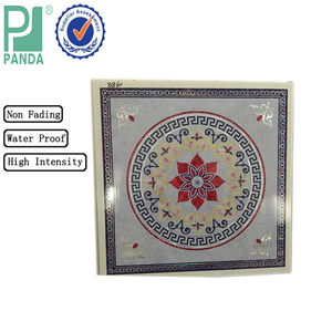 Panneaux <span class=keywords><strong>de</strong></span> plafond imitation bois à bas prix, design pour toute la maison, lambris décoratif en PVC - Product Image 5