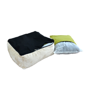 De veterinario ropa de cama calmante cama del perro para mascotas - Product Image 5