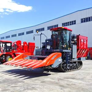 <span class=keywords><strong>2013</strong></span> nouvelle conception moissonneuse de maïs frais pour la vente sur le marché brésilien - Product Image 2