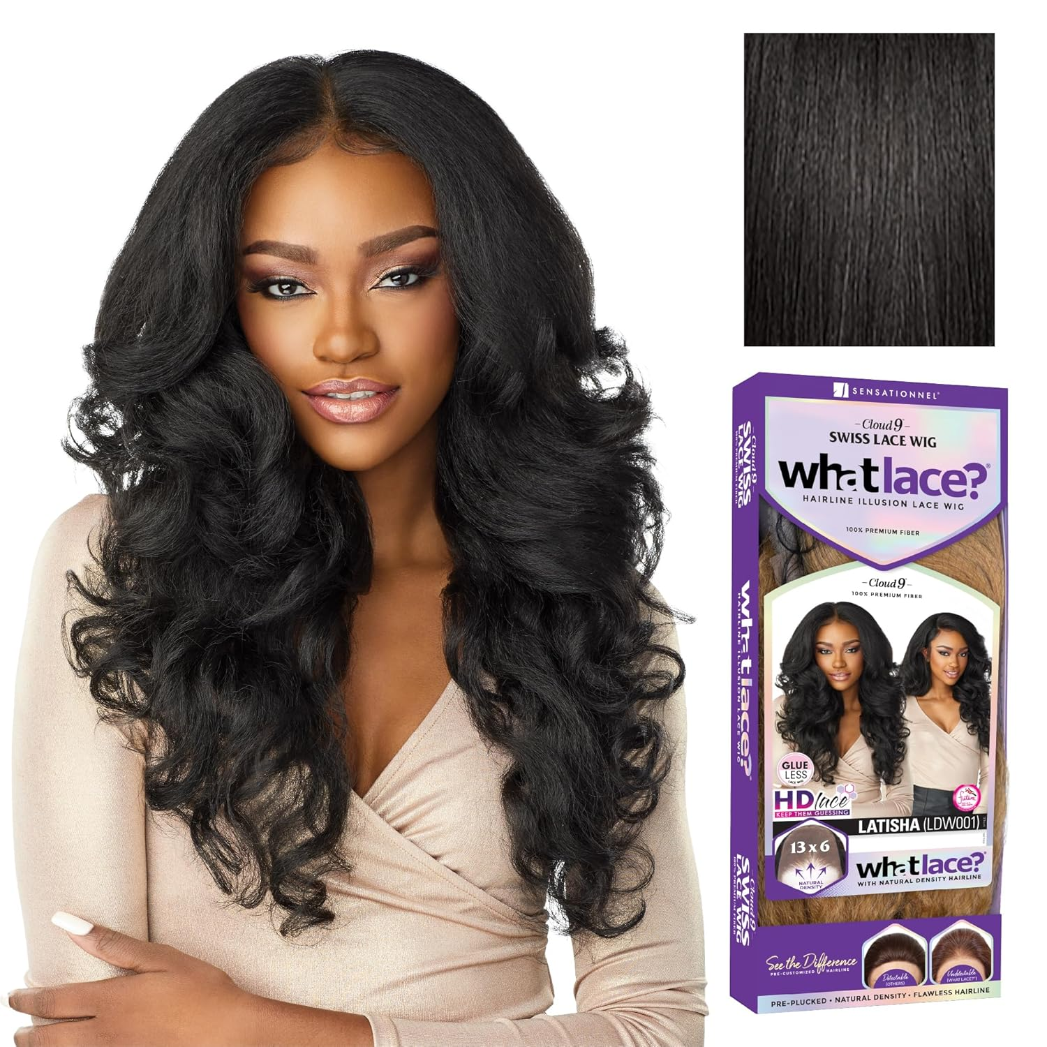 Alibaba Wigs Premium Quality and Wholesale Availability