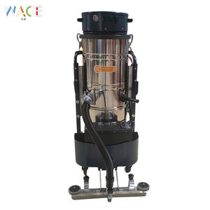 <span class=keywords><strong>Aspirateur</strong></span> industriel automatique multifonctionnel de fabrication chinoise pour meuleuse à béton - Product Image 2