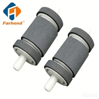 Rouleau d'entraînement pour copieur Canon IR1133, rouleau d'alimentation en papier d'imprimante de haute qualité et durable