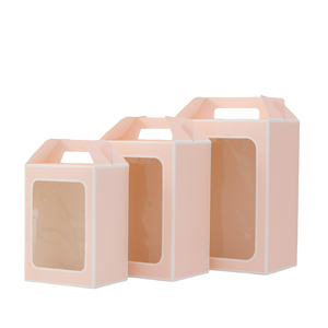 段ボール出荷フォールドボックスおもちゃのための包装カスタム印刷リサイクル材料 - Product Image 2