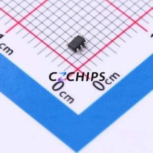 ชิปวงจรรวม SC-70-5 TLV7041QDCKRQ1ของแท้ชิปวงจรรวมชิ้นส่วนอิเล็กทรอนิกส์ - Product Image 1