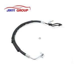 <b>Power</b> Steering Pressure <b>Hose</b> Suitable for HONDA 53713TA2033 53713-TA2-033 - Product Image 1