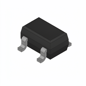 Composants électroniques de gestion de l'alimentation (PMIC) - Distributeur agréé SC 82A, SOT 343 MAX6384XS26D4 - Product Image 1