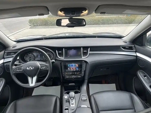 Personalización Interior, Infiniti QX50 Edición Style 2020 <span class=keywords><strong>2021</strong></span> 2022, Gasolina, Caja de Cambios Automática, Bien Mantenido - Product Image 3