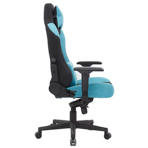 Chaise de jeu pour ordinateur ergonomique en mousse moderne de haute qualité, vente chaude, chaise de jeu pour PC confortable - Product Image 6