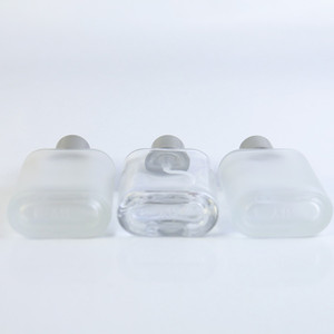 Perfume Glass <strong>Bottle</strong> Perfume 2020 Wholesale Direct Price Fashion <strong>Personalised</strong> Perfume Glass Spray <strong>Bottle</strong> - Product Image 6