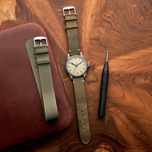 Reloj deportivo De acero inoxidable para hombre y mujer, pulsera con Logo personalizado, De cuero, barato, Unisex, venta al por mayor - Product Image 5