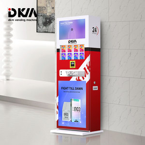 Dkmvending khuyến mãi Khóa Silicone cơ khí Kiểm tra bao cao su máy bán hàng tự động - Product Image 2